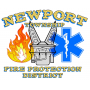 #106.25 - Newport Township Fire Protection District - Municipal Vehicles